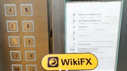 德国实地探访外汇交易商360T 存在真实展业场所