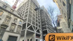 SCV LIMITED Germania  Verificato:  Nessuna Presenza Fisica Trovata