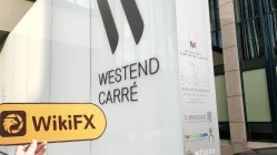 德国实地探访外汇交易商360T 存在真实展业场所