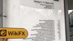 BDB Profirm Germania  Verificato:  Nessuna Presenza Fisica Rilevata