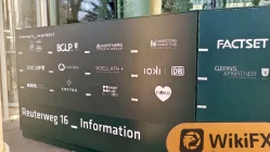 德国实地探访外汇交易商Nadex CFD 不存在真实展业场所