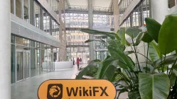 德国实地探访外汇交易商Nadex CFD 不存在真实展业场所