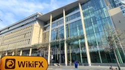 德国实地探访外汇交易商Nadex CFD 不存在真实展业场所