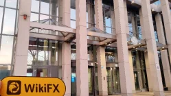 ALARIC SECURITIES Alemanha Verificado: Nenhuma Presença Física Encontrada