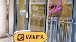 ROIFX Vương quốc Anh  Đã xác minh:  Không tìm thấy sự hiện diện thực tế