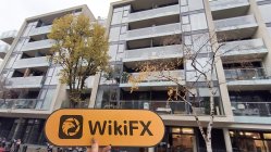 ROIFX Vương quốc Anh  Đã xác minh:  Không tìm thấy sự hiện diện thực tế