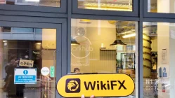 Fxcompliance Vương quốc Anh  Đã xác minh:  Không tìm thấy sự hiện diện thực tế