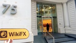 Marlpark LTD Birleşik Krallık  Doğrulandı:  Fiziksel Varlık Bulunamadı