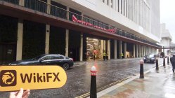 Mayfair Markets Великобритания Проверено: Физическое присутствие не обнаружено