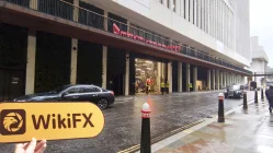 Mayfair Markets Великобритания Проверено: Физическое присутствие не обнаружено