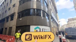 AITrader Regno Unito  Verificato:  Ufficio Operativo Confermato