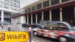 Mayfair Markets Великобритания Проверено: Физическое присутствие не обнаружено