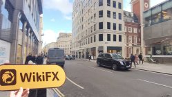 AITrader Vương quốc Anh  Đã xác minh:  Văn phòng hoạt động được xác nhận