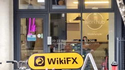 Fxcompliance Vương quốc Anh  Đã xác minh:  Không tìm thấy sự hiện diện thực tế