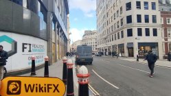 AITrader Vương quốc Anh  Đã xác minh:  Văn phòng hoạt động được xác nhận