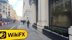 Marlpark LTD Birleşik Krallık  Doğrulandı:  Fiziksel Varlık Bulunamadı