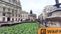 英国实地探访外汇交易商SGP 不存在真实展业场所