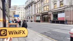 A1 Invest Trade Regno Unito  Verificato:  Nessuna Presenza Fisica Trovata