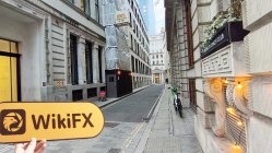 A1 Invest Trade Regno Unito  Verificato:  Nessuna Presenza Fisica Trovata