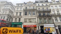 FxBit Trade Birleşik Krallık  Doğrulandı:  Fiziksel Varlık Bulunamadı