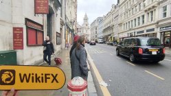 FxBit Trade Regno Unito  Verificato:  Nessuna Presenza Fisica Rilevata