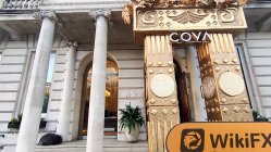 BLUE HORIZON Reino Unido Verificado: Nenhuma Presença Física Encontrada