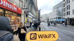 FxBit Trade Birleşik Krallık  Doğrulandı:  Fiziksel Varlık Bulunamadı