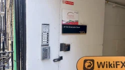 Capital Marketz สหราชอาณาจักร  ยืนยันแล้ว:  ไม่พบการมีอยู่ทางกายภาพ