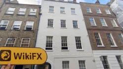 Capital Marketz สหราชอาณาจักร  ยืนยันแล้ว:  ไม่พบการมีอยู่ทางกายภาพ