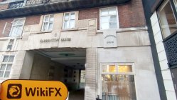 Lilium Birleşik Krallık  Doğrulandı:  Fiziksel Varlık Bulunamadı