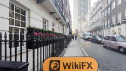 Lilium สหราชอาณาจักร  ยืนยันแล้ว:  ไม่พบการมีอยู่ทางกายภาพ