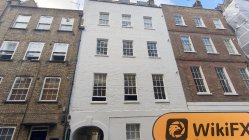 英国实地探访外汇交易商Fomi 不存在真实展业场所