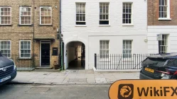 英国实地探访外汇交易商Fomi 不存在真实展业场所