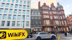 D prime Reino Unido  Verificado:  Presença Física Não Encontrada