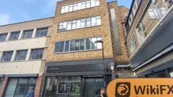 英国实地探访外汇交易商A2BFX 不存在真实展业场所