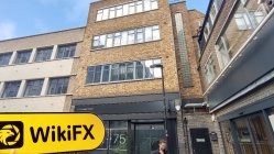 MYFX Markets Birleşik Krallık  Doğrulandı:  Fiziksel Varlık Bulunamadı