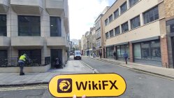 MYFX Markets Birleşik Krallık  Doğrulandı:  Fiziksel Varlık Bulunamadı