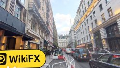 Pareto Securities Vereinigtes Königreich  Verifiziert:  Betriebsbüro bestätigt