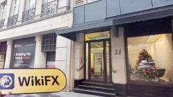 Pareto Securities Royaume-Uni  Vérifié :  Bureau opérationnel confirmé