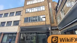 ApaxWealth สหราชอาณาจักร  ยืนยันแล้ว:  ไม่พบการมีอยู่ทางกายภาพ