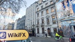 noor CAPITAL Vereinigtes Königreich  Verifiziert:  Keine physische Präsenz gefunden