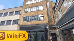 PIPS STAR Inggris Raya  Terverifikasi:  Tidak Ditemukan Kehadiran Fisik