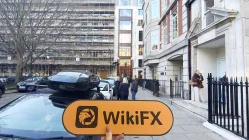 FORTE SECURITIES Reino Unido Verificado: Nenhuma Presença Física Encontrada