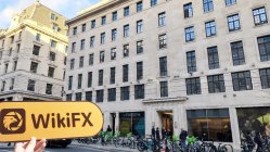 BREAKAWAY United Kingdom  Verified:  No Physical Presence Found