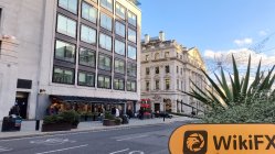 BREAKAWAY United Kingdom  Verified:  No Physical Presence Found