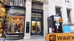 Spinnaker Vereinigtes Königreich  Verifiziert:  Betriebsbüro bestätigt