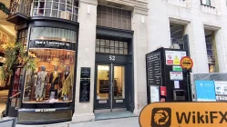 Spinnaker สหราชอาณาจักร  ยืนยันแล้ว:  ยืนยันสำนักงานปฏิบัติการ