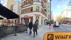 SURE Earners Regno Unito  Verificato:  Nessuna Presenza Fisica Trovata