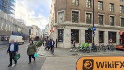 Makor Group Royaume-Uni  Vérifié :  Bureau opérationnel confirmé