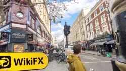 Dinkiteh Regno Unito  Verificato:  Nessuna Presenza Fisica Trovata